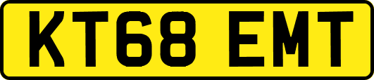 KT68EMT