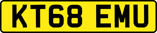 KT68EMU