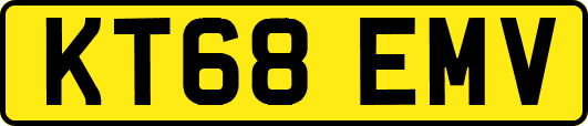 KT68EMV