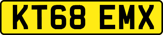 KT68EMX