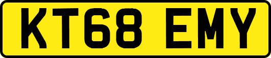 KT68EMY