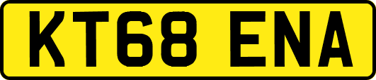 KT68ENA