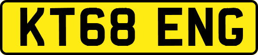 KT68ENG