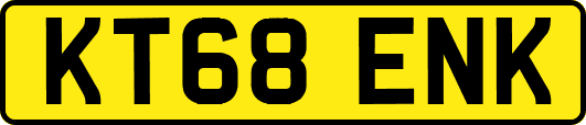 KT68ENK