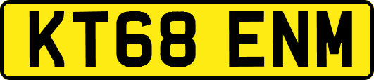 KT68ENM