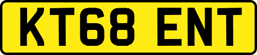 KT68ENT