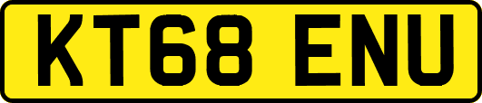 KT68ENU