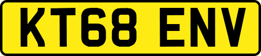 KT68ENV