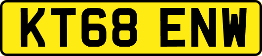 KT68ENW