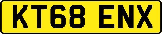 KT68ENX