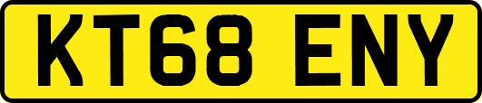 KT68ENY