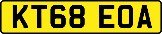 KT68EOA