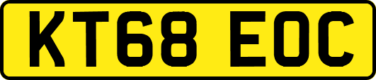 KT68EOC