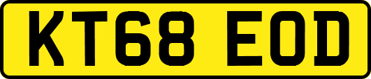KT68EOD