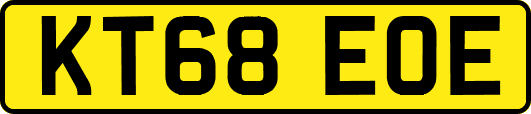 KT68EOE
