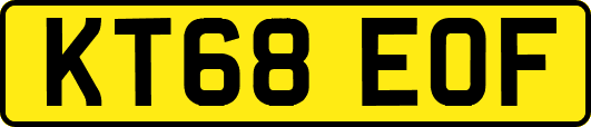 KT68EOF