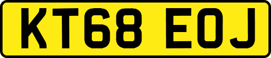 KT68EOJ