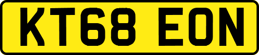 KT68EON