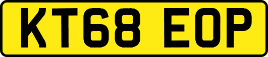 KT68EOP