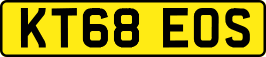 KT68EOS