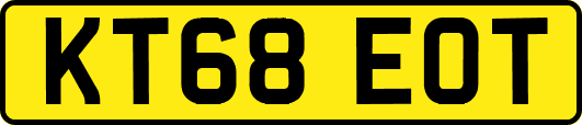 KT68EOT