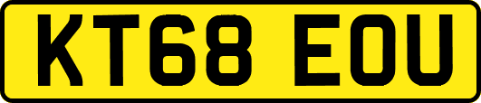 KT68EOU