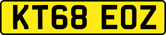KT68EOZ