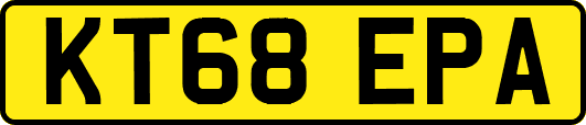 KT68EPA