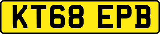 KT68EPB