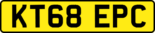 KT68EPC