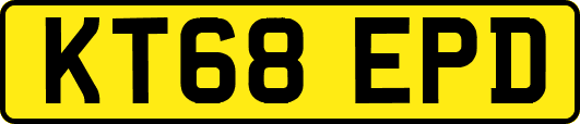 KT68EPD