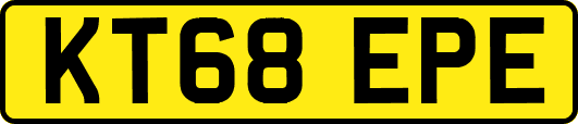 KT68EPE