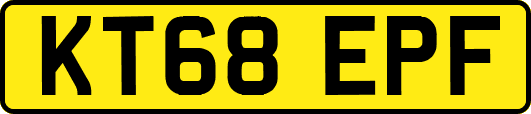 KT68EPF