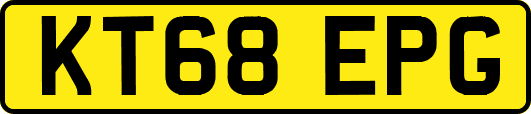 KT68EPG