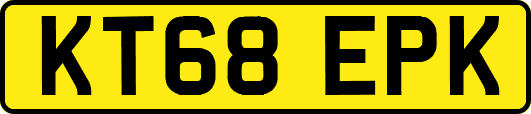 KT68EPK