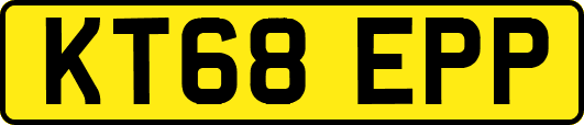KT68EPP
