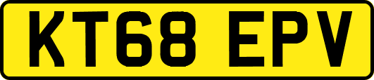 KT68EPV
