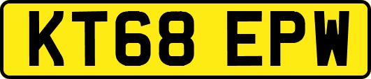 KT68EPW