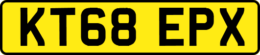 KT68EPX