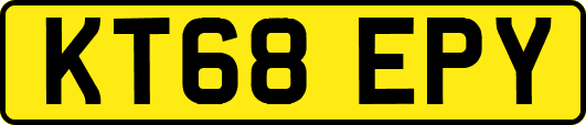KT68EPY