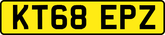 KT68EPZ