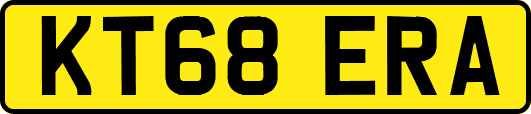 KT68ERA