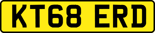KT68ERD