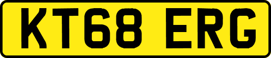 KT68ERG