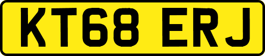 KT68ERJ