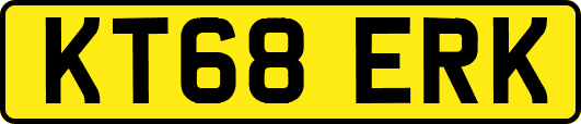 KT68ERK