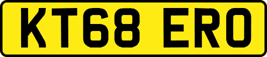KT68ERO