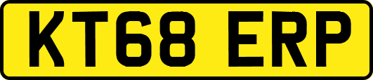 KT68ERP