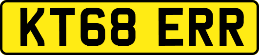 KT68ERR