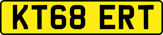 KT68ERT